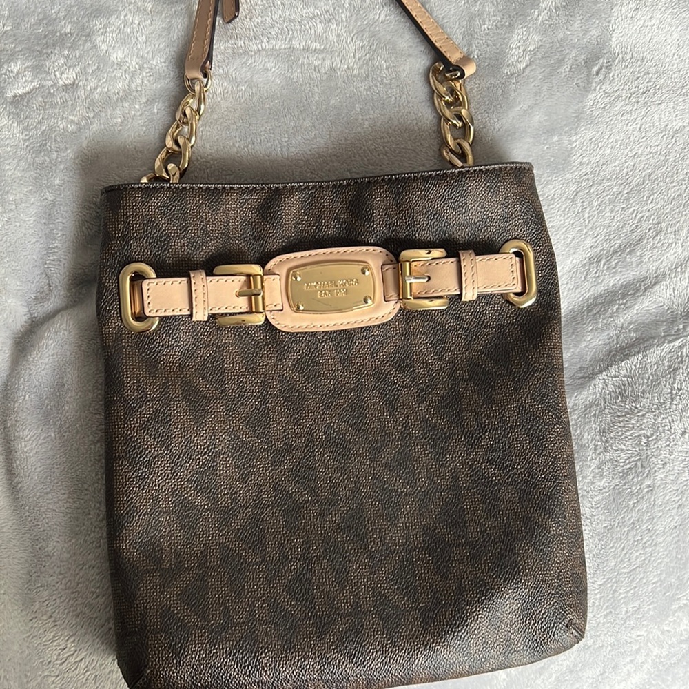 Michael Kors crossbody bag